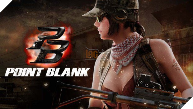 Point Blank: Strike - Phiên bản mobile của FPS đình đám PC từ Nexon