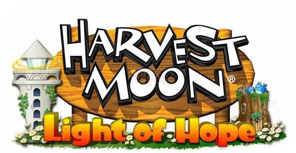 Tựa game nông trại nổi tiếng Harvest Moon sẽ bước chân lên PC