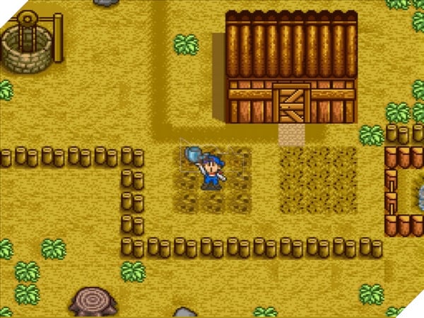 Tựa game nông trại nổi tiếng Harvest Moon sẽ bước chân lên PC 2