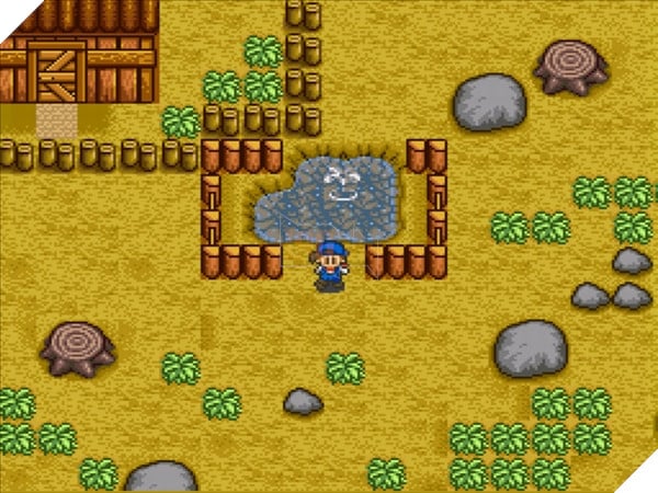 Tựa game nông trại nổi tiếng Harvest Moon sẽ bước chân lên PC 4