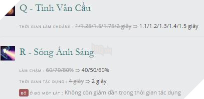 Bạn phải nắm được những thay đổi này nếu muốn leo rank Liên Minh Huyền Thoại bản 6.7