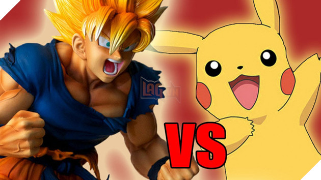 Không phải Pokemon GO, Dragon Ball mới là game thực tế đầu tiên trên thế giới