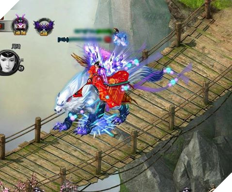 Tặng 200 Gift Code Ngạo Kiếm Kỳ Thư trị giá 3 triệu VNĐ