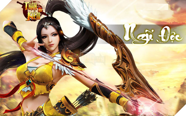 
Ngũ Độc có “ăn” được Võ Đang hay Thần Giáo?
