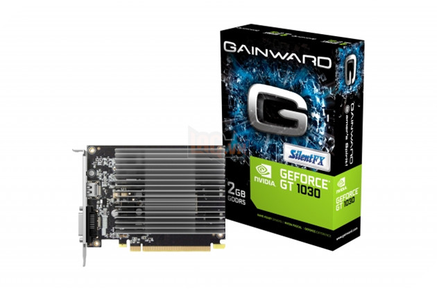 Nvidia chính thức mở bán card đồ họa giá rẻ GT 1030 giá khởi điểm $69 15
