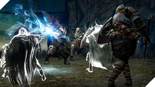 25 tựa game có thời lượng giờ chơi dài nhất từ trước tới nay