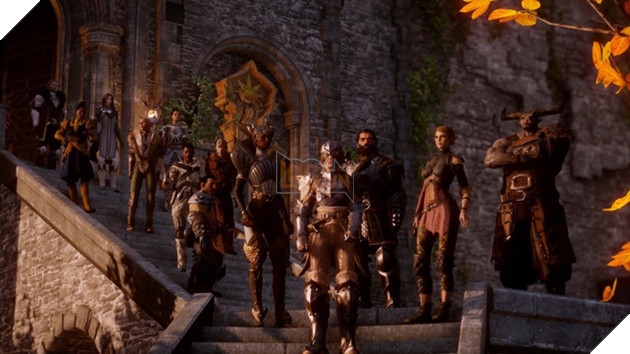 25 tựa game có thời lượng giờ chơi dài nhất từ trước tới nay