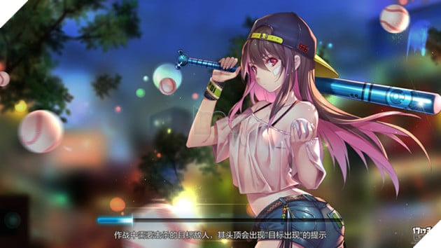 Witch Weapon - Game nhập vai đồ họa đẹp, cốt truyện hay đúng kiểu anime