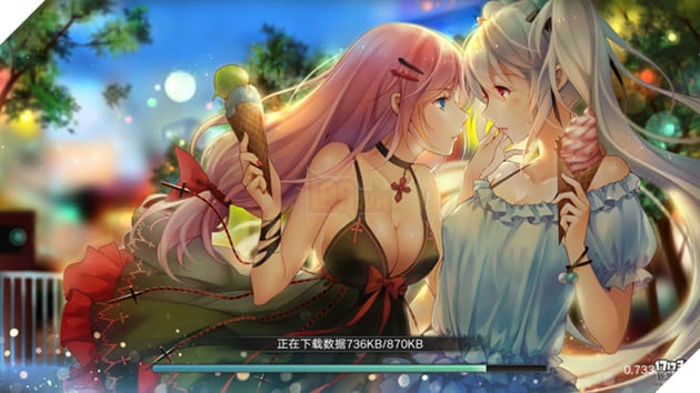 Witch Weapon - Game nhập vai đồ họa đẹp, cốt truyện hay đúng kiểu anime