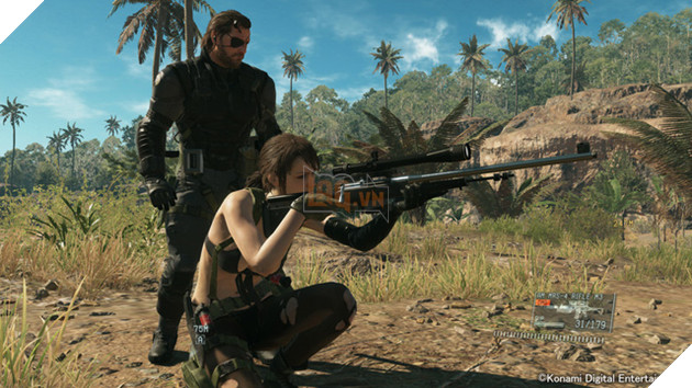 25 tựa game có thời lượng giờ chơi dài nhất từ trước tới nay