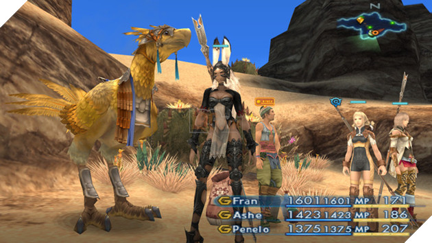 25 tựa game có thời lượng giờ chơi dài nhất từ trước tới nay