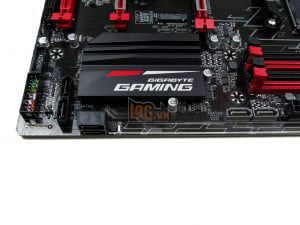 Gigabyte AB350 Gaming 3 - Bo mạch chủ dành cho cấu hình Ryzen tầm trung 11
