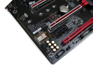 Gigabyte AB350 Gaming 3 - Bo mạch chủ dành cho cấu hình Ryzen tầm trung 15