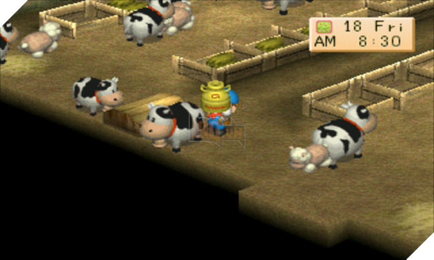 25 tựa game có thời lượng giờ chơi dài nhất từ trước tới nay