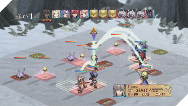 25 tựa game có thời lượng giờ chơi dài nhất từ trước tới nay