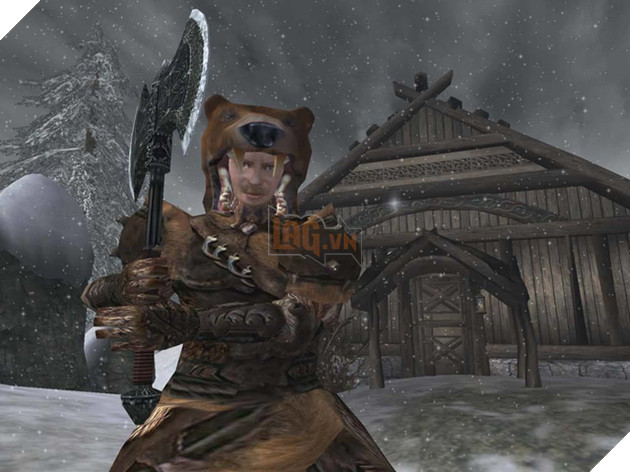 25 tựa game có thời lượng giờ chơi dài nhất từ trước tới nay