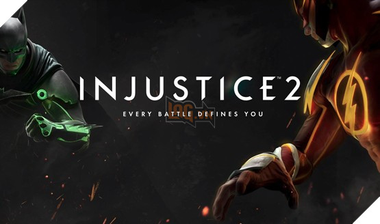 Tổng hợp đánh giá Injustice 2: xứng đáng là tựa game đối kháng hay nhất trong 10 năm qua