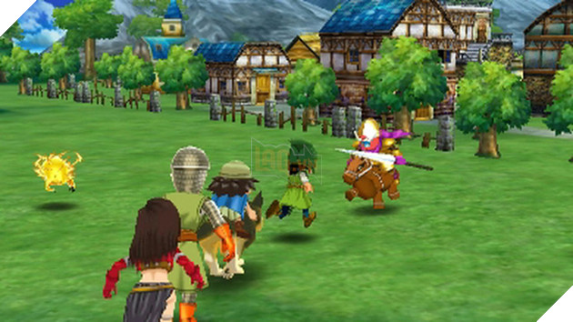 25 tựa game có thời lượng giờ chơi dài nhất từ trước tới nay