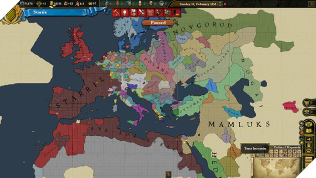 25 tựa game có thời lượng giờ chơi dài nhất từ trước tới nay