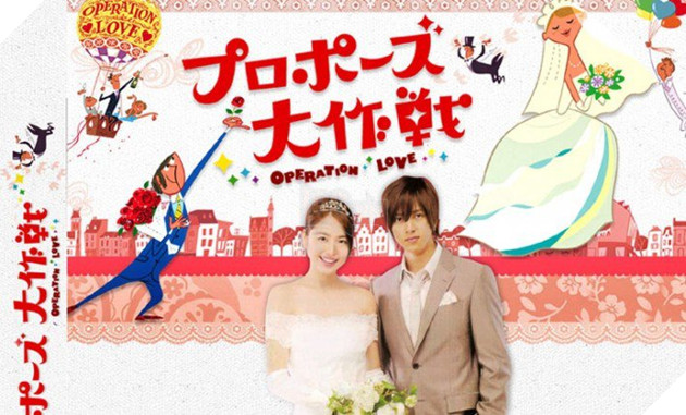 Tìm lại tuổi thanh xuân thất lạc trong 6 phim Nhật Bản - Ảnh 2.