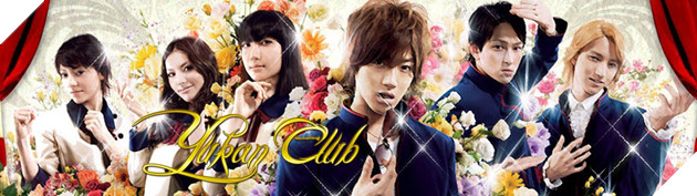 Tìm lại tuổi thanh xuân thất lạc trong 6 phim Nhật Bản - Ảnh 6.