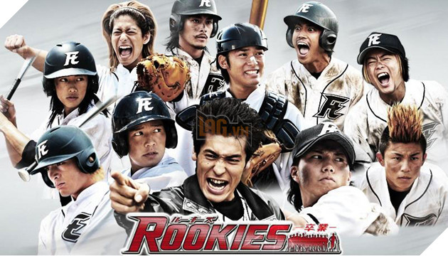 Tìm lại tuổi thanh xuân thất lạc trong 6 phim Nhật Bản - Ảnh 3.