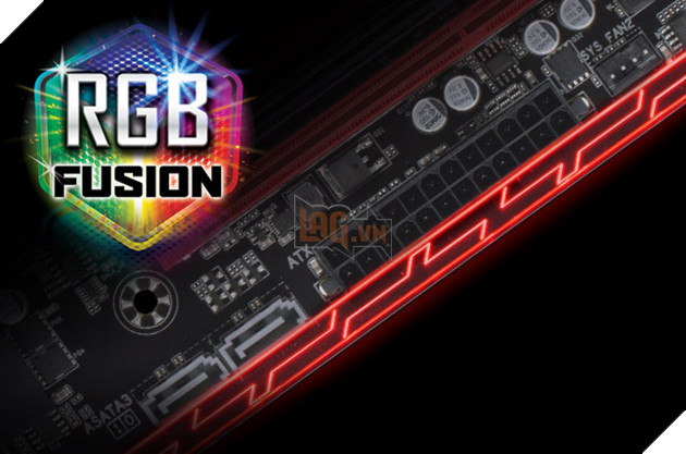 Gigabyte AB350 Gaming 3 - Bo mạch chủ dành cho cấu hình Ryzen tầm trung 8