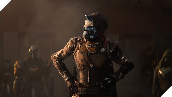 Destiny 2 trên PC: Không dùng server chuyên dụng, không đòi hỏi máy khủng  2