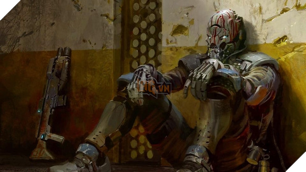 Destiny 2 trên PC: Không dùng server chuyên dụng, không đòi hỏi máy khủng  3