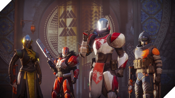 Destiny 2: Ra mắt trailer mới, xác nhận phát hành trên Blizzard App 3