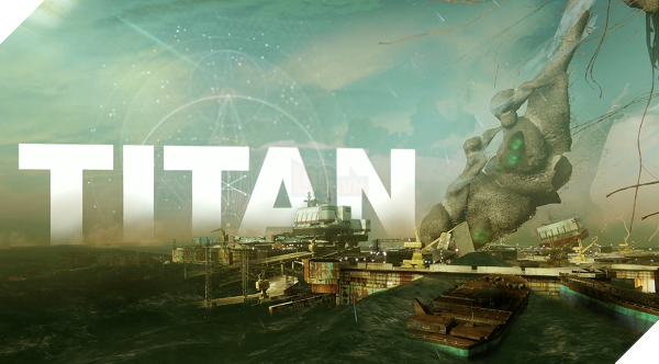 Hành tinh Titan trong Destiny 2 - lagvn