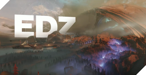 Destiny 2 mang đến 4 địa điểm hoàn toàn mới, kể cả Trái Đất