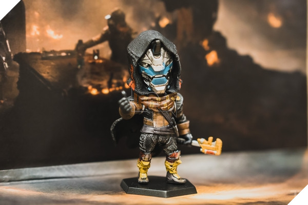 Destiny 2: Chi tiết phần thưởng đặt trước và phiên bản Collector 2