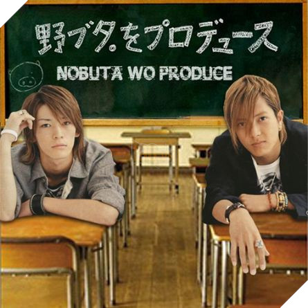 Tìm lại tuổi thanh xuân thất lạc trong 6 phim Nhật Bản - Ảnh 4.