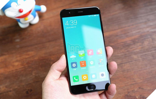 5 smartphone RAM 6GB khủng đáng sắm cho game thủ Việt