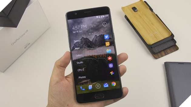 5 smartphone RAM 6GB khủng đáng sắm cho game thủ Việt