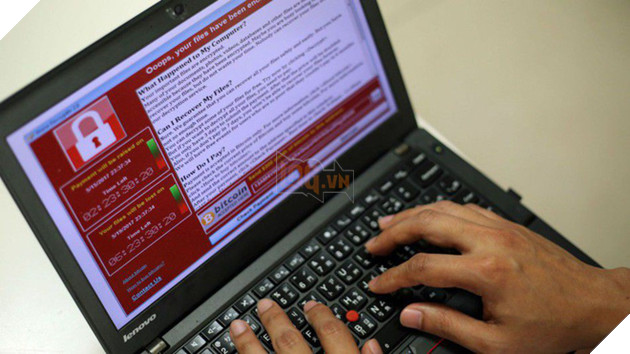 Các chuyên gia bảo mật thế giới vừa công bố đã có thể xóa bỏ Wannacry khỏi máy tính