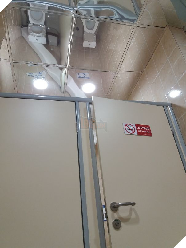 17 ý tưởng có một không hai được nghĩ ra bởi những người đầu óc không bình thường - Ảnh 1.