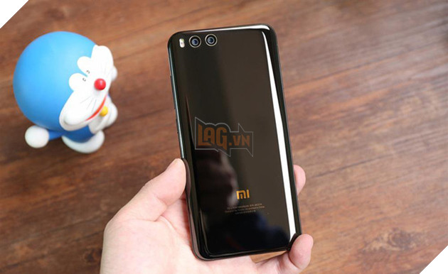 5 smartphone RAM 6GB khủng đáng sắm cho game thủ Việt
