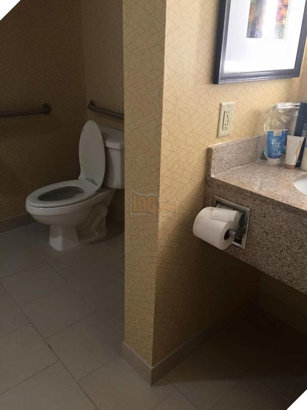 17 ý tưởng có một không hai được nghĩ ra bởi những người đầu óc không bình thường - Ảnh 3.