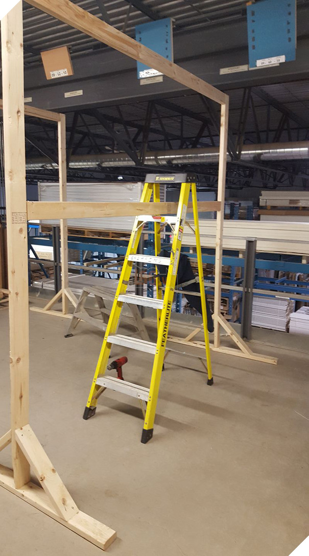 17 ý tưởng có một không hai được nghĩ ra bởi những người đầu óc không bình thường - Ảnh 21.