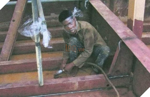 17 ý tưởng có một không hai được nghĩ ra bởi những người đầu óc không bình thường - Ảnh 25.