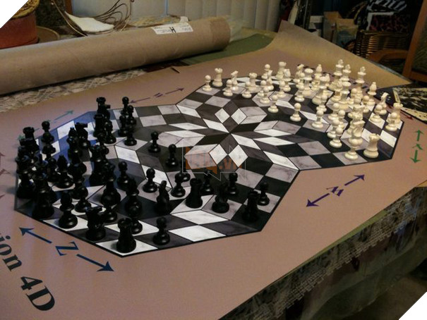 17 ý tưởng có một không hai được nghĩ ra bởi những người đầu óc không bình thường - Ảnh 33.