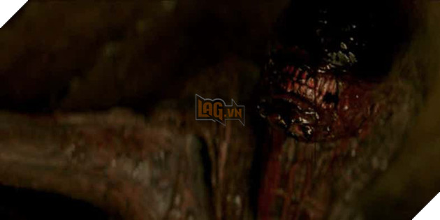 
Dragon trong Alien 3
