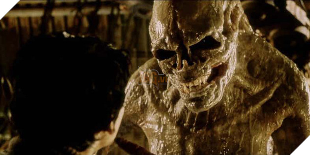 
Con quái bị dư luận chỉ trích nhiều nhất loạt phim
