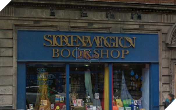 17 ý tưởng có một không hai được nghĩ ra bởi những người đầu óc không bình thường - Ảnh 11.