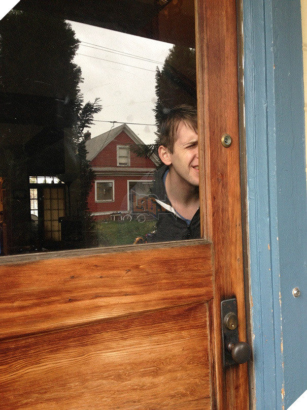 17 ý tưởng có một không hai được nghĩ ra bởi những người đầu óc không bình thường - Ảnh 13.