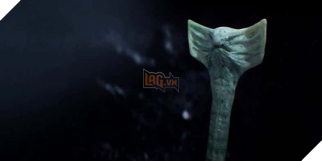 
Người xem đến giờ vẫn chưa hiểu tại sao họ lại đi nựng thứ này.
