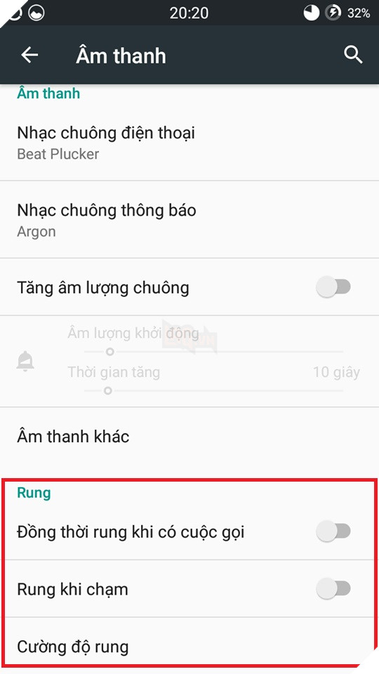 kéo dài pin 8