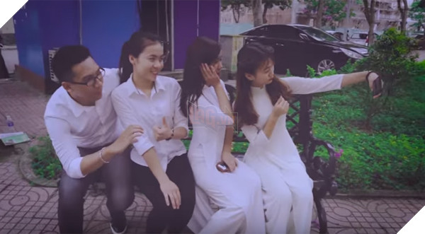 Cả tuổi học trò gói gọn lại trong bản mash-up 23 ca khúc khiến ai cũng phải xúc động! - Ảnh 6.